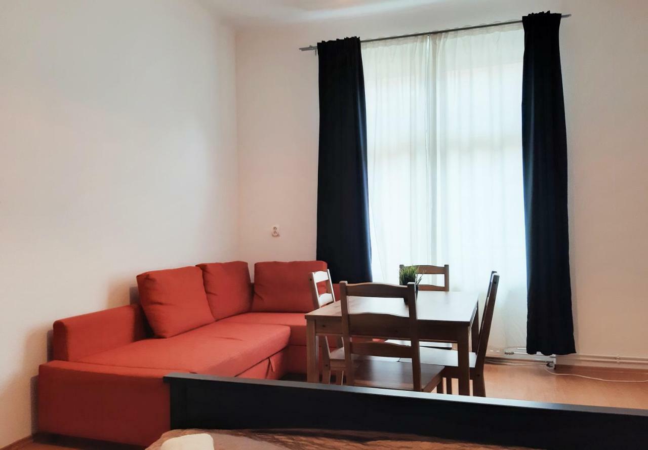 Mia Casa Apartment Βουδαπέστη Εξωτερικό φωτογραφία
