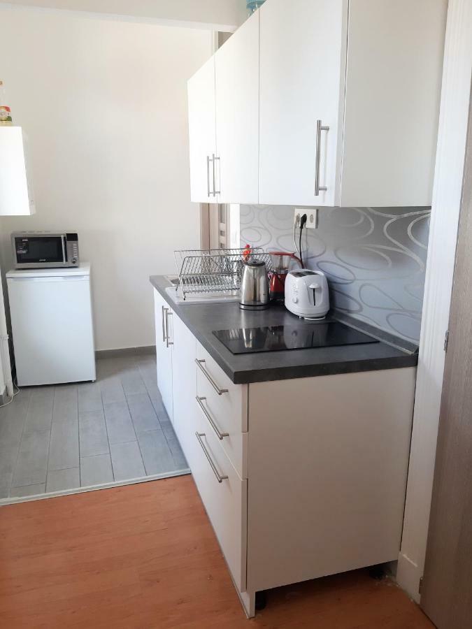 Mia Casa Apartment Βουδαπέστη Εξωτερικό φωτογραφία