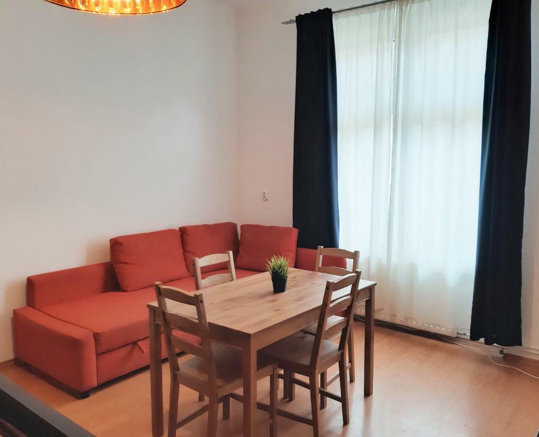 Mia Casa Apartment Βουδαπέστη Εξωτερικό φωτογραφία