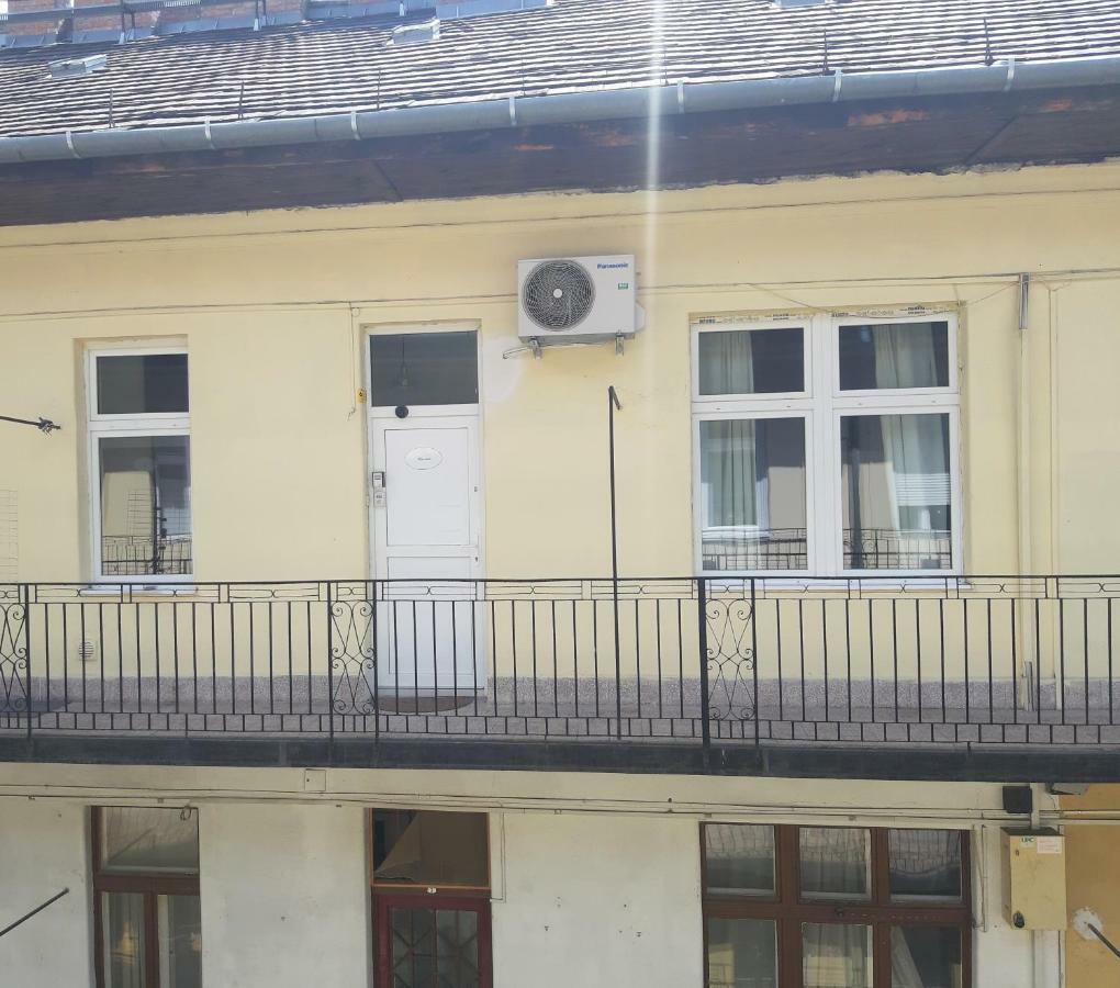 Mia Casa Apartment Βουδαπέστη Εξωτερικό φωτογραφία