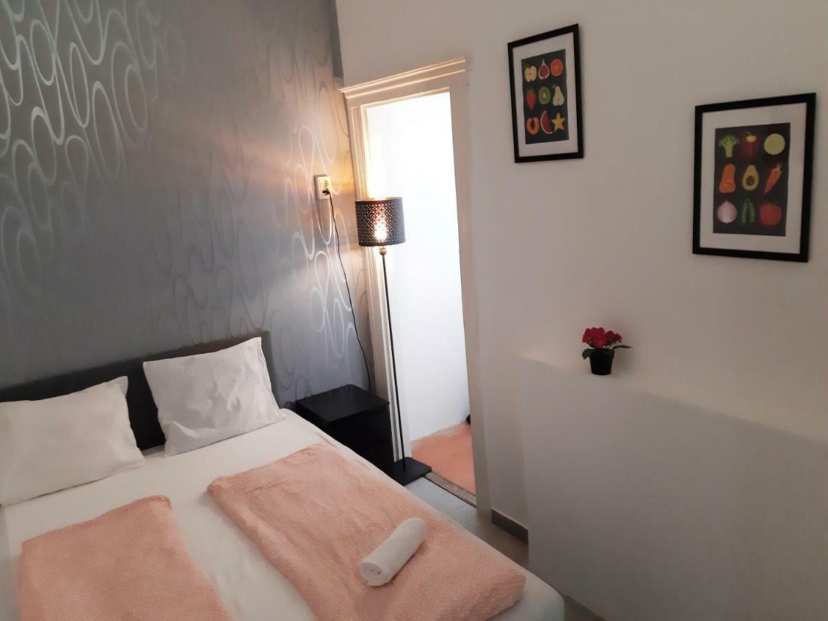 Mia Casa Apartment Βουδαπέστη Εξωτερικό φωτογραφία