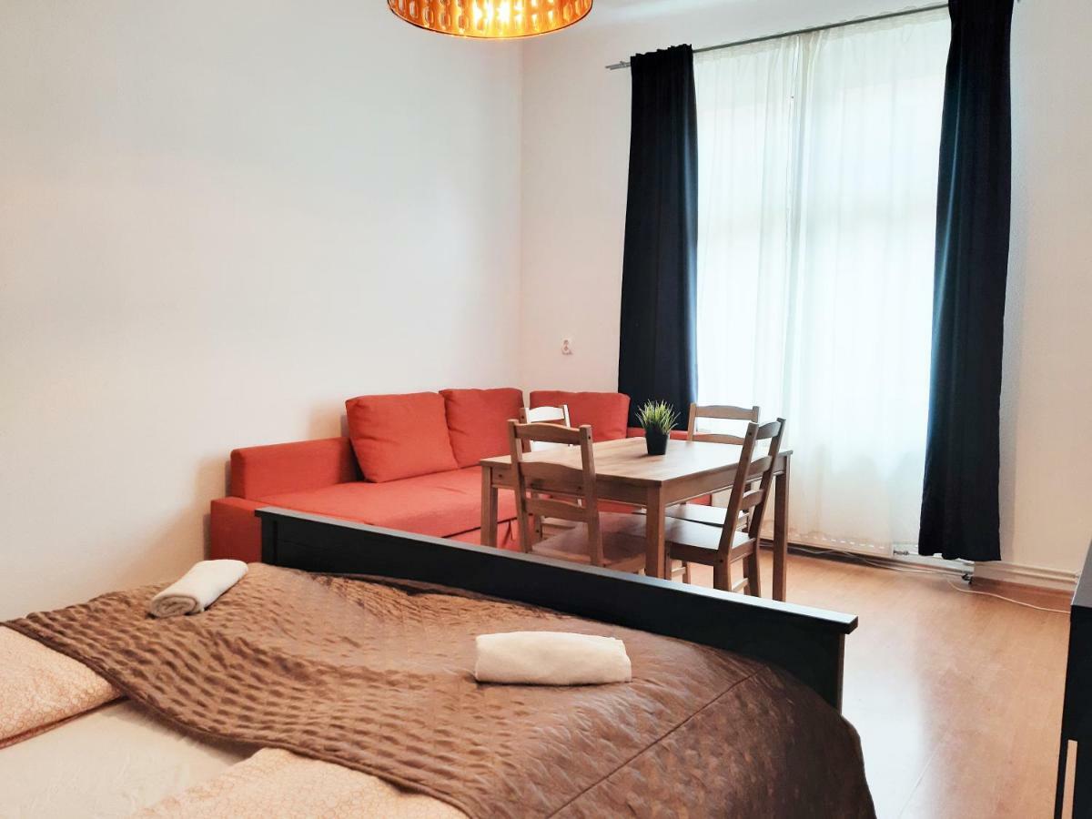 Mia Casa Apartment Βουδαπέστη Εξωτερικό φωτογραφία