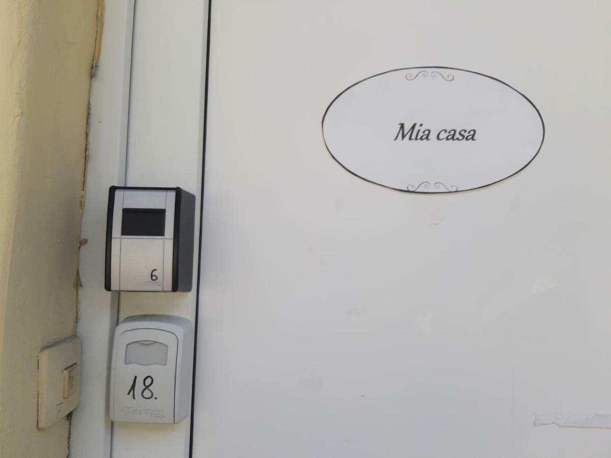 Mia Casa Apartment Βουδαπέστη Εξωτερικό φωτογραφία